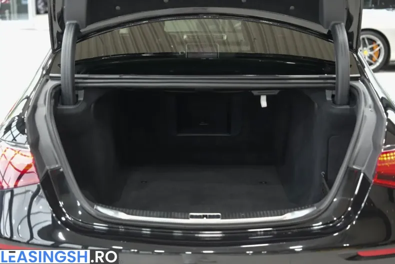 Mercedes-Benz S 400 (Clasa S) din 2022 cu 53.747 km - oferta MER213923 - foto 22
