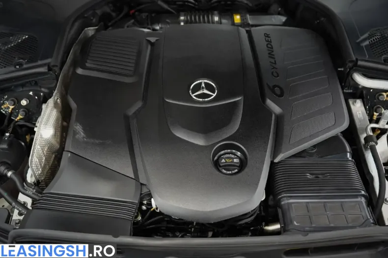 Mercedes-Benz S 400 (Clasa S) din 2022 cu 53.747 km - oferta MER213923 - foto 23