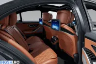 Mercedes-Benz S 350 (Clasa S) din 2021 cu 79.700 km - oferta MER213924 - foto 1