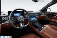 Mercedes-Benz S 350 (Clasa S) din 2021 cu 79.700 km - oferta MER213924 - foto 2