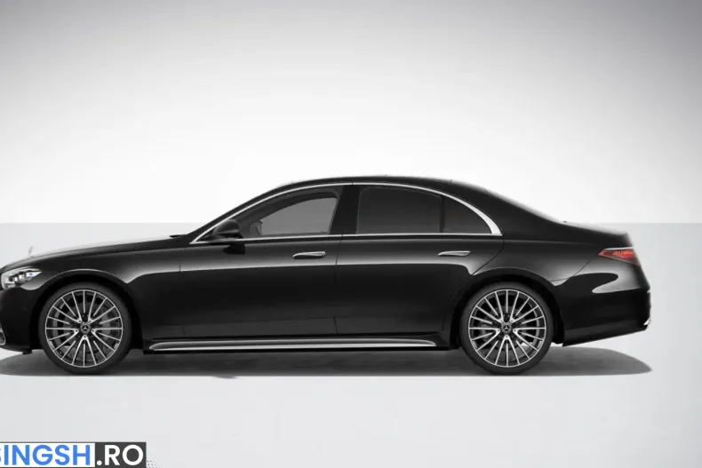 Mercedes-Benz S 350 (Clasa S) din 2021 cu 79.700 km - oferta MER213924 - foto 4
