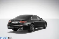 Mercedes-Benz S 350 (Clasa S) din 2021 cu 79.700 km - oferta MER213924 - foto 7
