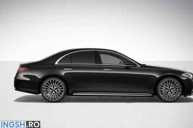Mercedes-Benz S 350 (Clasa S) din 2021 cu 79.700 km - oferta MER213924 - foto 8