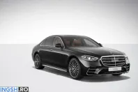 Mercedes-Benz S 350 (Clasa S) din 2021 cu 79.700 km - oferta MER213924 - foto 9