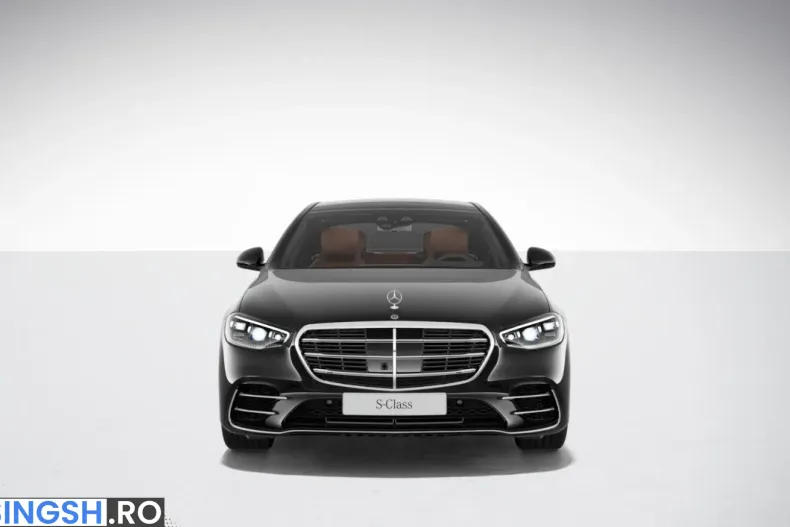 Mercedes-Benz S 350 (Clasa S) din 2021 cu 79.700 km - oferta MER213924 - foto 10