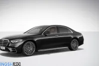 Mercedes-Benz S 350 (Clasa S) din 2021 cu 79.700 km - oferta MER213924 - foto 11