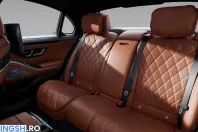 Mercedes-Benz S 350 (Clasa S) din 2021 cu 79.700 km - oferta MER213924 - foto 14