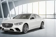 Mercedes-Benz S 500 (Clasa S) din 2021 cu 55.741 km - oferta MER213925 - foto 1