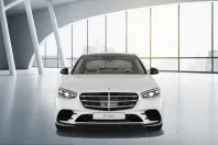 Mercedes-Benz S 500 (Clasa S) din 2021 cu 55.741 km - oferta MER213925 - foto 2