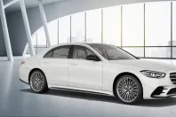 Mercedes-Benz S 500 (Clasa S) din 2021 cu 55.741 km - oferta MER213925 - foto 3