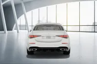 Mercedes-Benz S 500 (Clasa S) din 2021 cu 55.741 km - oferta MER213925 - foto 4