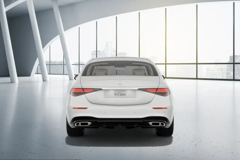 Mercedes-Benz S 500 (Clasa S) din 2021 cu 55.741 km - oferta MER213925 - foto 4