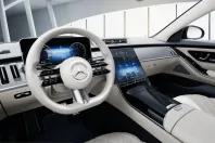 Mercedes-Benz S 500 (Clasa S) din 2021 cu 55.741 km - oferta MER213925 - foto 5