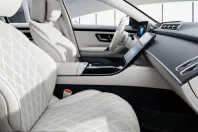 Mercedes-Benz S 500 (Clasa S) din 2021 cu 55.741 km - oferta MER213925 - foto 6