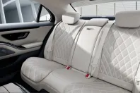 Mercedes-Benz S 500 (Clasa S) din 2021 cu 55.741 km - oferta MER213925 - foto 7