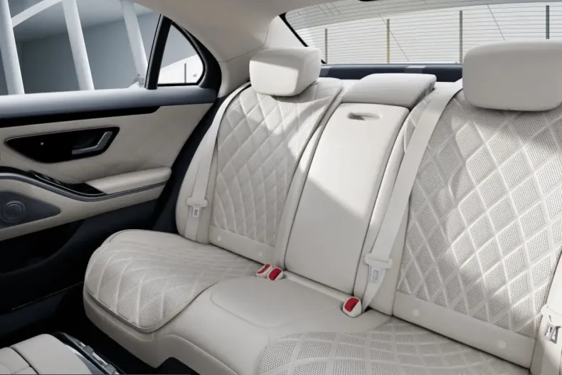 Mercedes-Benz S 500 (Clasa S) din 2021 cu 55.741 km - oferta MER213925 - foto 7