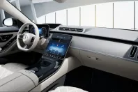 Mercedes-Benz S 500 (Clasa S) din 2021 cu 55.741 km - oferta MER213925 - foto 8