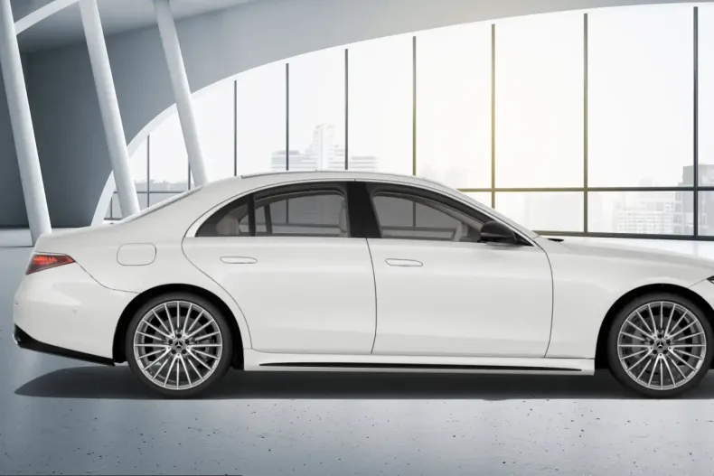 Mercedes-Benz S 500 (Clasa S) din 2021 cu 55.741 km - oferta MER213925 - foto 9