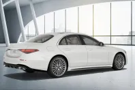 Mercedes-Benz S 500 (Clasa S) din 2021 cu 55.741 km - oferta MER213925 - foto 10