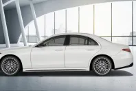 Mercedes-Benz S 500 (Clasa S) din 2021 cu 55.741 km - oferta MER213925 - foto 12