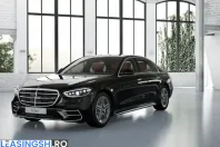Mercedes-Benz S 350 (Clasa S) din 2023 cu 60.500 km - oferta MER213926 - foto 1