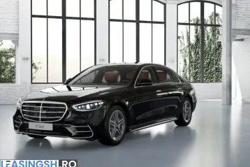 Mercedes-Benz S 350 din 2023 - oferta MER213926