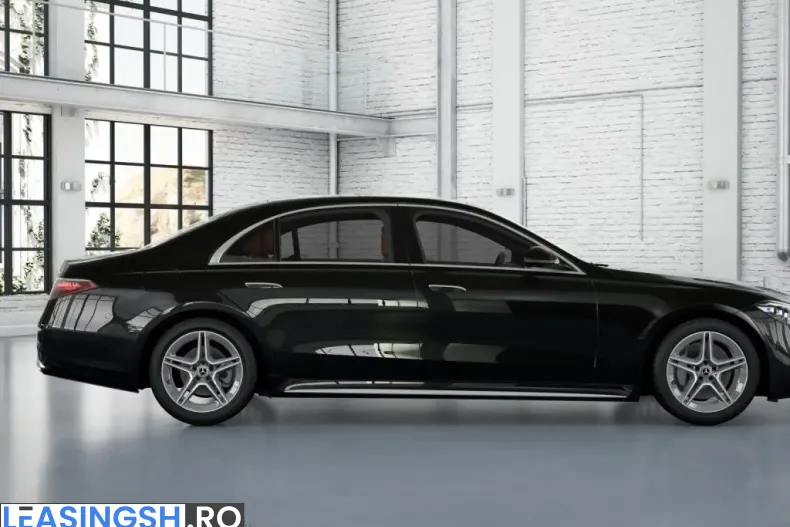 Mercedes-Benz S 350 (Clasa S) din 2023 cu 60.500 km - oferta MER213926 - foto 3