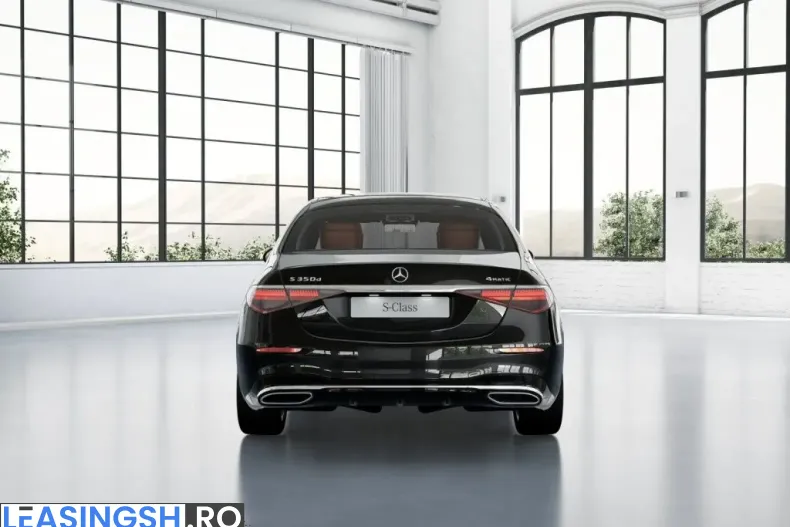 Mercedes-Benz S 350 (Clasa S) din 2023 cu 60.500 km - oferta MER213926 - foto 5