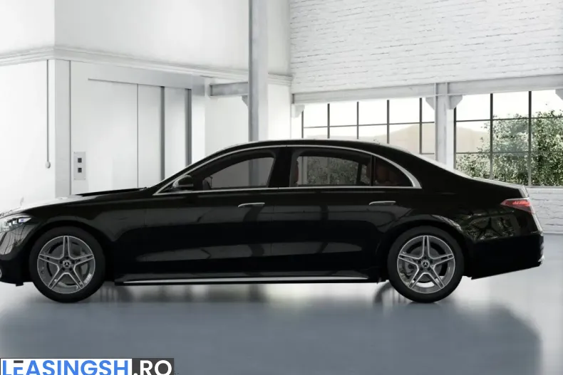 Mercedes-Benz S 350 (Clasa S) din 2023 cu 60.500 km - oferta MER213926 - foto 6
