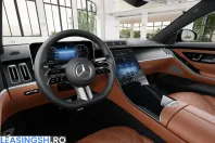 Mercedes-Benz S 350 (Clasa S) din 2023 cu 60.500 km - oferta MER213926 - foto 7