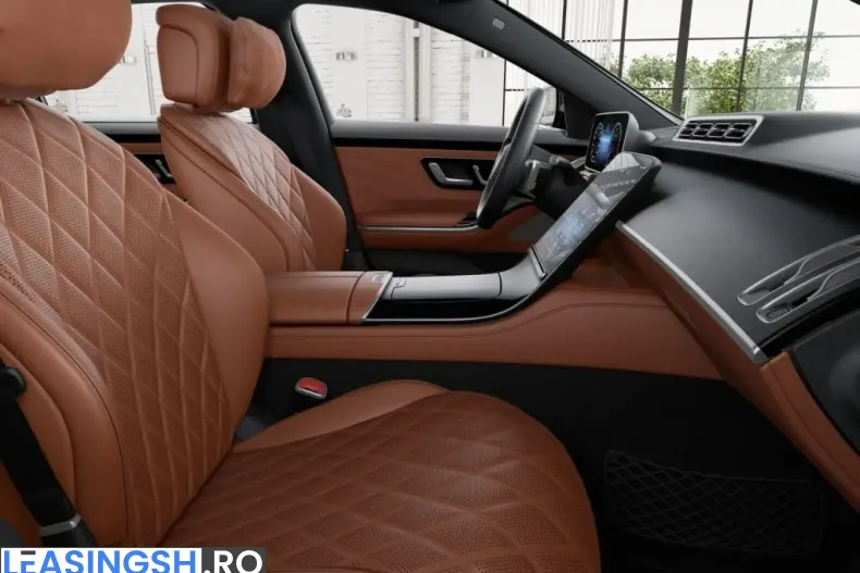 Mercedes-Benz S 350 (Clasa S) din 2023 cu 60.500 km - oferta MER213926 - foto 8