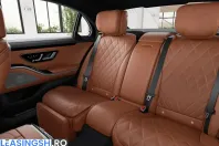 Mercedes-Benz S 350 (Clasa S) din 2023 cu 60.500 km - oferta MER213926 - foto 9