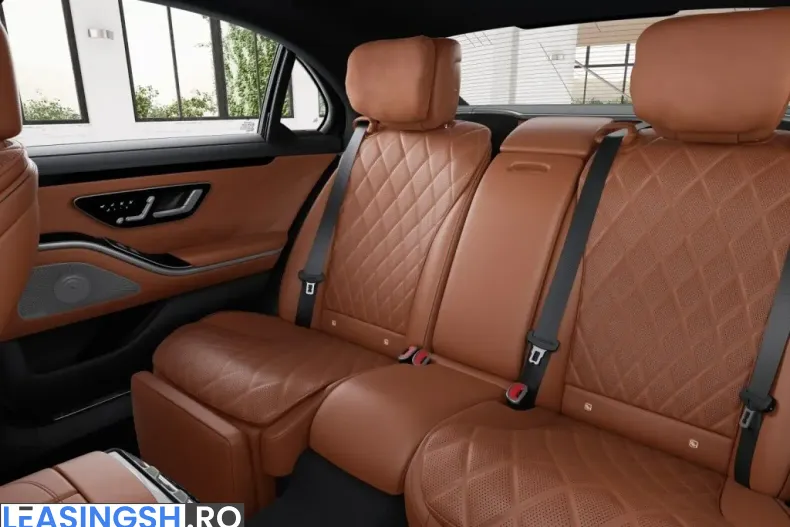 Mercedes-Benz S 350 (Clasa S) din 2023 cu 60.500 km - oferta MER213926 - foto 9