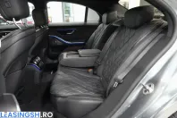Mercedes-Benz S 580 (Clasa S) din 2022 cu 73.543 km - oferta MER213927 - foto 13