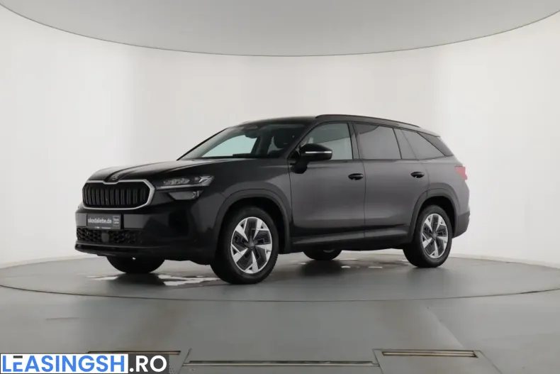 Skoda Kodiaq din 2025 cu 27.461 km - oferta SKO213928 - foto 1