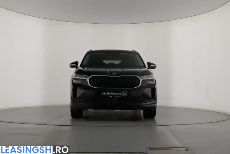 Skoda Kodiaq din 2025 cu 27.461 km - oferta SKO213928 - foto 2