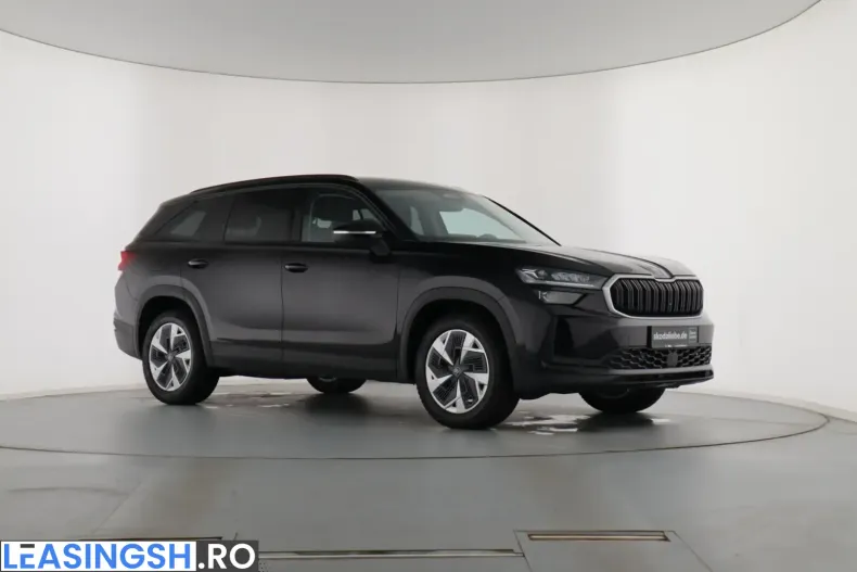 Skoda Kodiaq din 2025 cu 27.461 km - oferta SKO213928 - foto 3