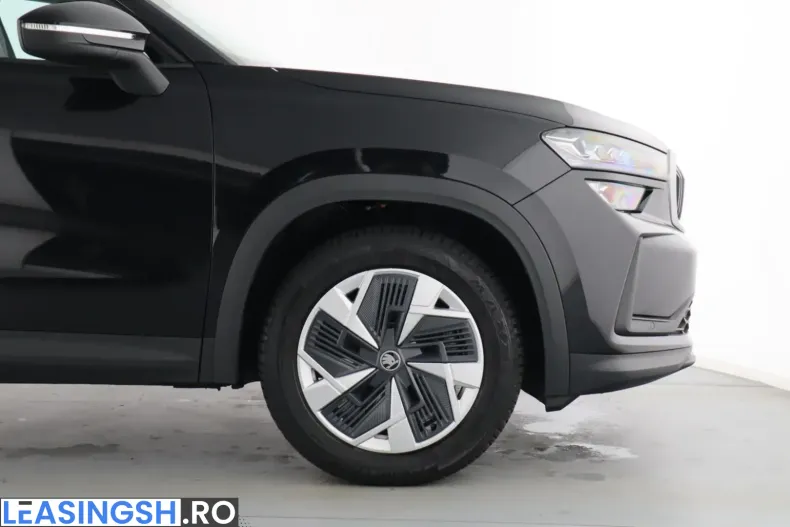 Skoda Kodiaq din 2025 cu 27.461 km - oferta SKO213928 - foto 4
