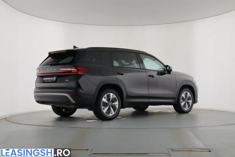 Skoda Kodiaq din 2025 cu 27.461 km - oferta SKO213928 - foto 5