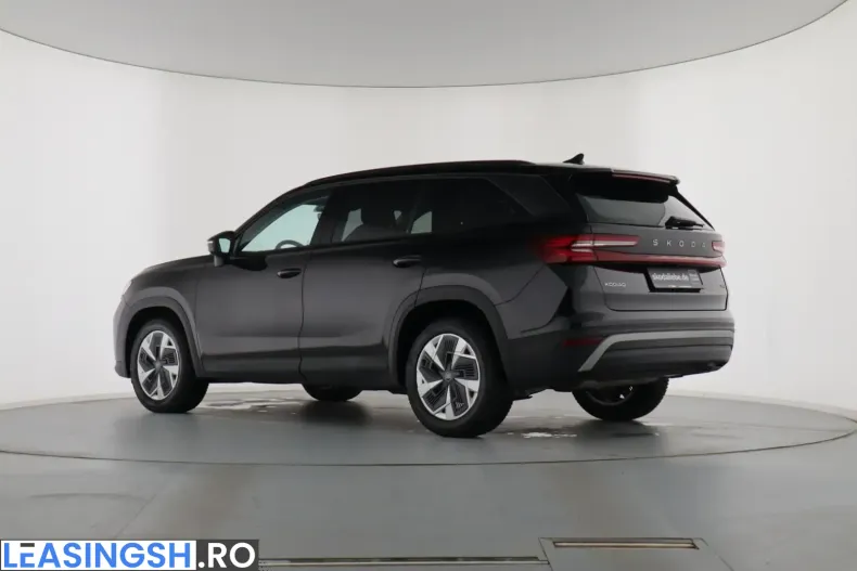 Skoda Kodiaq din 2025 cu 27.461 km - oferta SKO213928 - foto 7