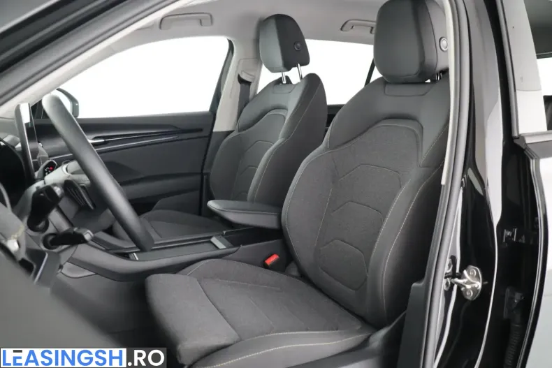 Skoda Kodiaq din 2025 cu 27.461 km - oferta SKO213928 - foto 8