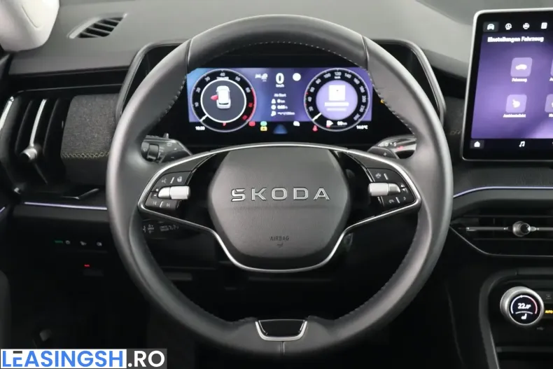 Skoda Kodiaq din 2025 cu 27.461 km - oferta SKO213928 - foto 13