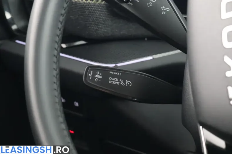 Skoda Kodiaq din 2025 cu 27.461 km - oferta SKO213928 - foto 16