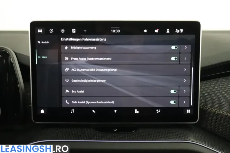 Skoda Kodiaq din 2025 cu 27.461 km - oferta SKO213928 - foto 21