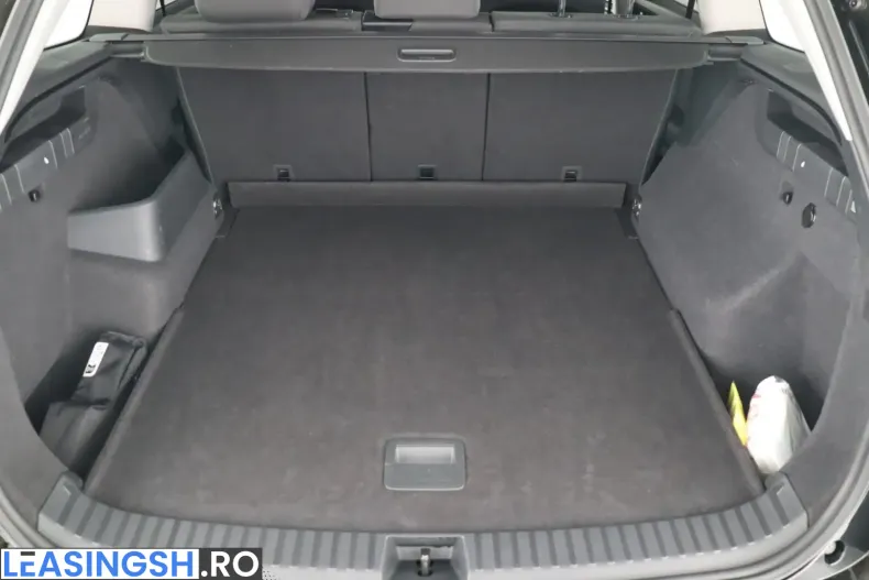 Skoda Kodiaq din 2025 cu 27.461 km - oferta SKO213928 - foto 25