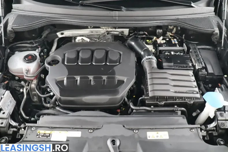 Skoda Kodiaq din 2025 cu 27.461 km - oferta SKO213928 - foto 27