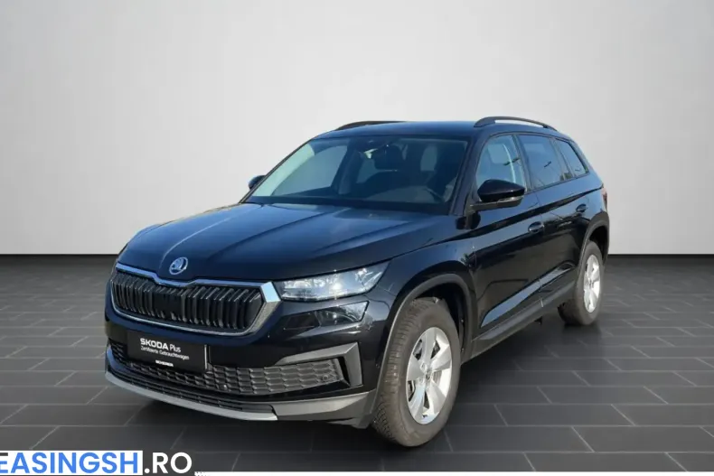 Skoda Kodiaq din 2022 cu 70.496 km - oferta SKO213929 - foto 1