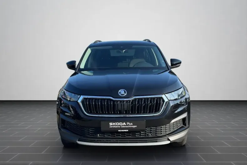 Skoda Kodiaq din 2022 cu 70.496 km - oferta SKO213929 - foto 3
