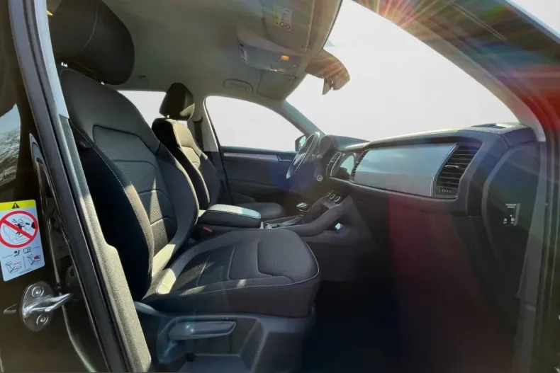 Skoda Kodiaq din 2022 cu 70.496 km - oferta SKO213929 - foto 7