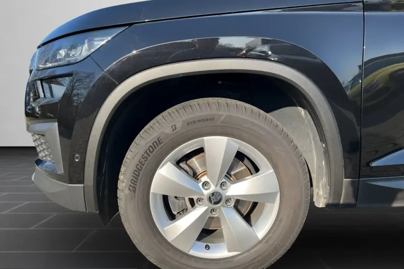 Skoda Kodiaq din 2022 cu 70.496 km - oferta SKO213929 - foto 8